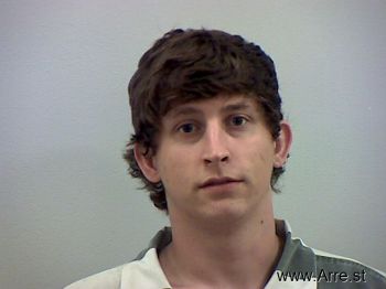 Justin D Rodecker Mugshot