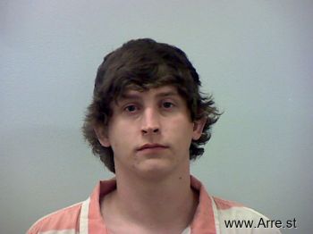 Justin D Rodecker Mugshot