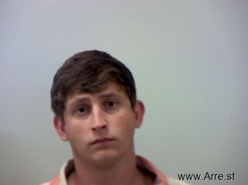 Justin D Rodecker Mugshot