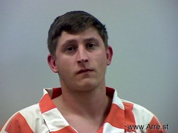 Justin D Rodecker Mugshot