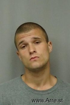 Justin T Rowland Mugshot