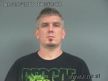 Justin Duane Setty Mugshot