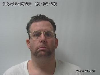 Justin  Shaner Mugshot