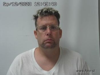 Justin  Shaner Mugshot