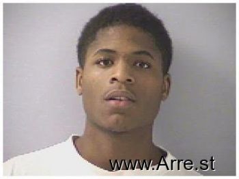 Justin Damar Simmons Mugshot