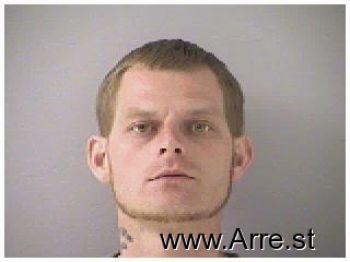 Justin Travis Sizemore Mugshot