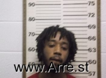 Justin Lasean Smith Mugshot