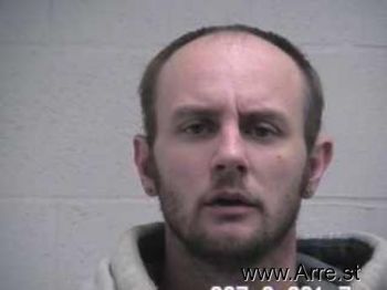 Justin Tyler Smith Mugshot