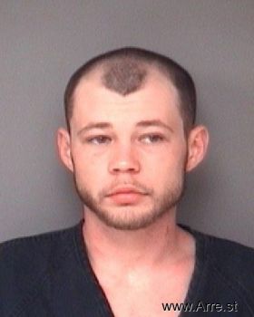 Justin Robert Smith Mugshot