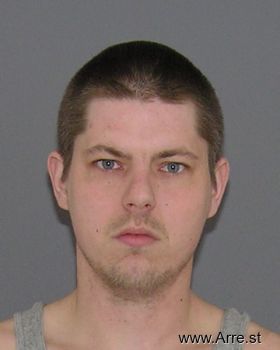 Justin Robert Snider Mugshot