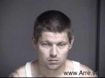 Justin Robert Snider Mugshot