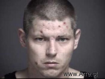 Justin Robert Snider Mugshot