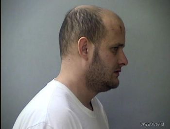 Justin Allen Snyder Mugshot