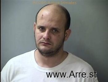 Justin Allen Snyder Mugshot