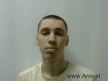 Justin Matthew Snyder Mugshot