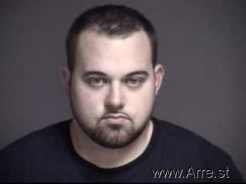 Justin Daniel Snyder Mugshot