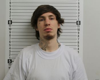 Justin M Snyder Mugshot