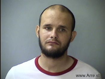 Justin Allen Snyder Mugshot