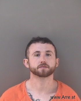 Justin James Sparks Mugshot