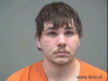 Justin Kyle Spencer Mugshot