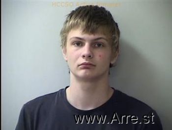 Justin Chase Stanley Mugshot