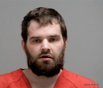 Justin  Stidam Mugshot