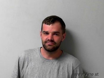 Justin D Stidam Mugshot