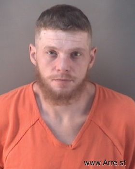 Justin L Stonecipher Mugshot