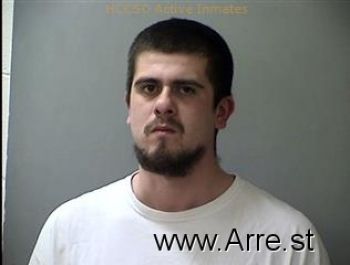 Justin Lionel Stover Mugshot