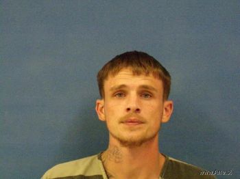 Justin Tyler Sturgill Mugshot