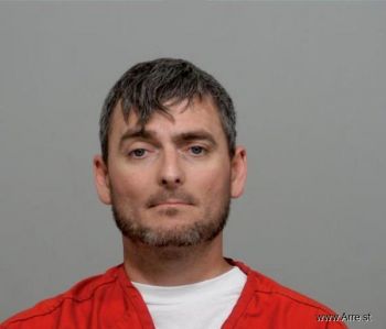 Justin Daniel Sudlow Mugshot