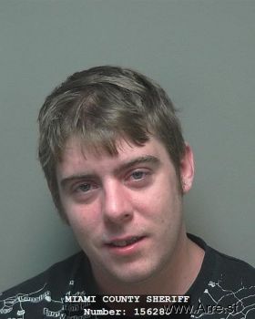 Justin Daniel Tefft Mugshot