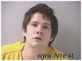 Justin Andrew Thomas Mugshot