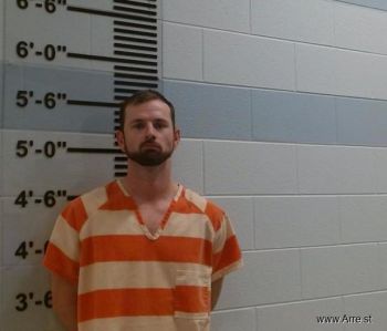 Justin  Tomblin Mugshot