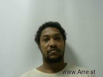 Justin Lamar Wallace Mugshot