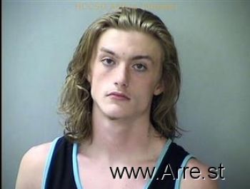 Justin Jade Waller Mugshot