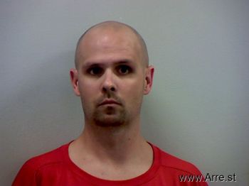 Justin Allen Wells Mugshot