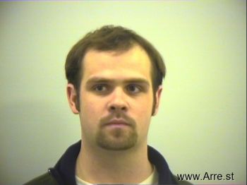 Justin Allen Wells Mugshot