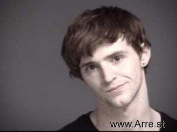 Justin Tyler Wells Mugshot