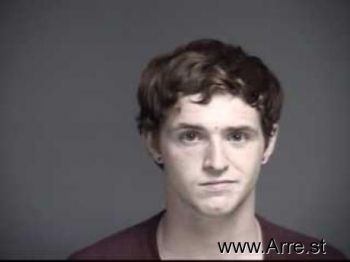 Justin Tyler Wells Mugshot