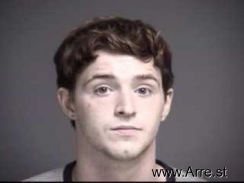 Justin Tyler Wells Mugshot