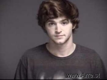 Justin Tyler Wells Mugshot