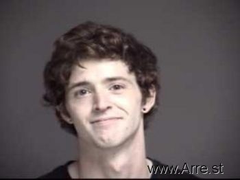 Justin Tyler Wells Mugshot