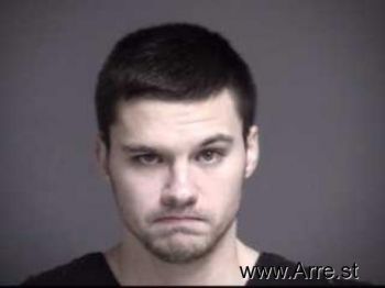 Justin Andrew Willis Mugshot