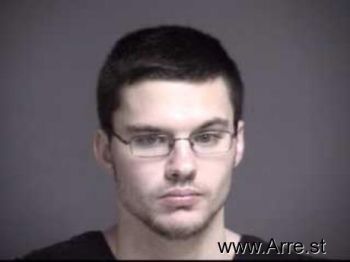 Justin Andrew Willis Mugshot