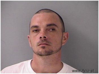 Justin Wayne Wilson Mugshot