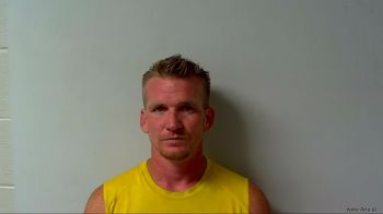 Justin Lee Wilson Mugshot