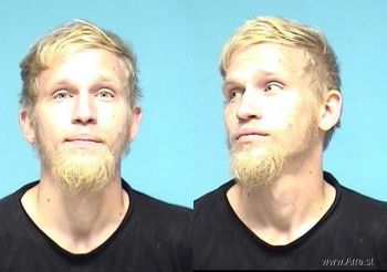 Justin Charles Wise Mugshot