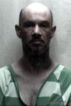 Justin Allen Woleslagle Mugshot