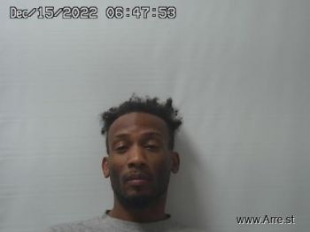 Justin  Woodard Mugshot